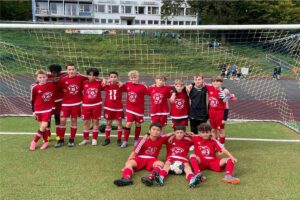 GMS_Fussballturnier_U15